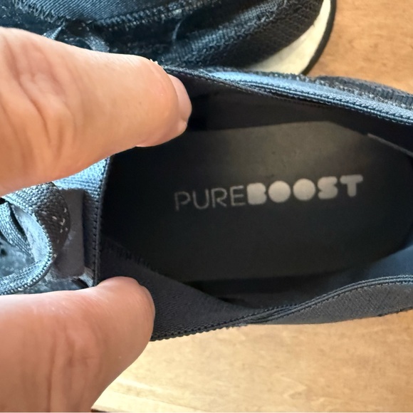 Men’s Adidas Pure Boost - Picture 6 of 9